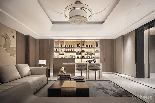 创域新作丨以诗入境，不失芳华