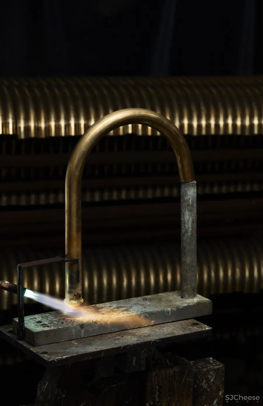 阿斯顿·马丁在纽约推出 5 套奢华公寓,最贵的一套七千五百万人民币