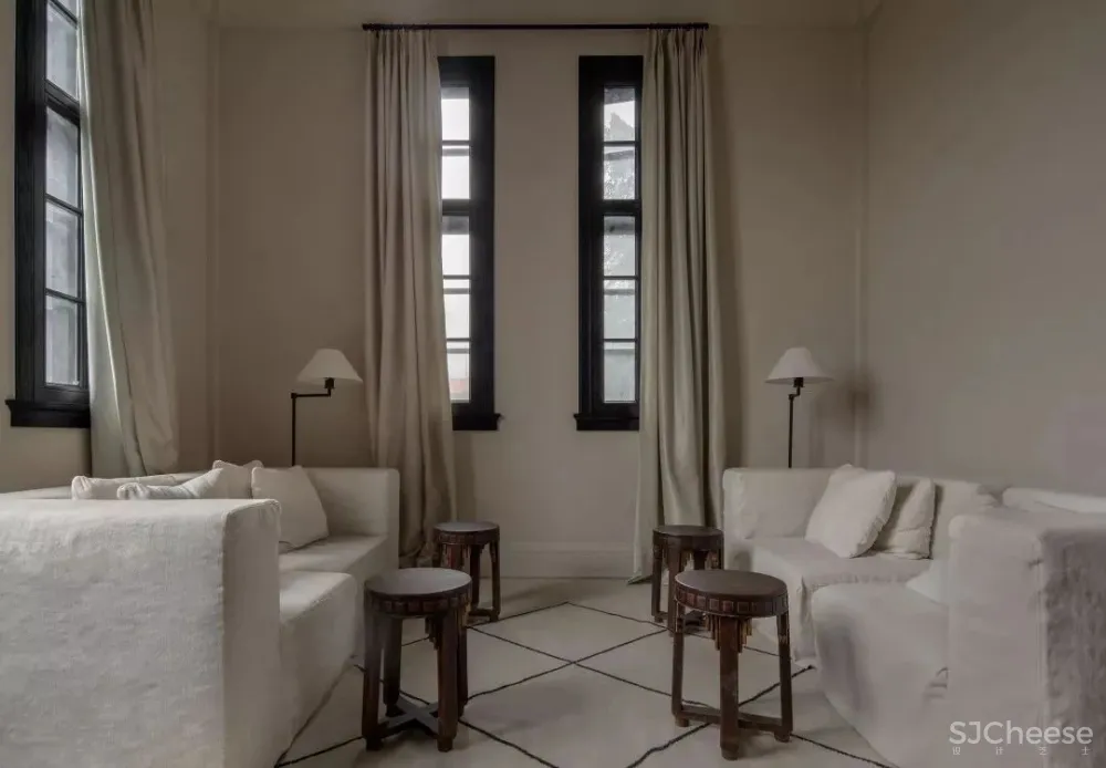 谢柯-既下山·重庆生活的复杂和冲突,都在这间院落“缴械投降”!