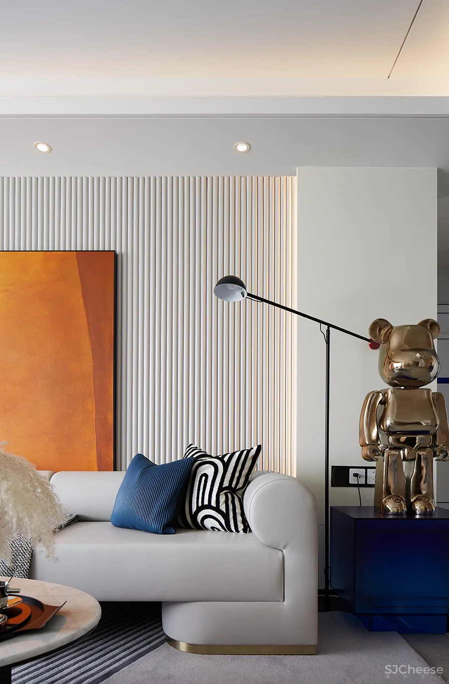 岳蒙：新年轻主义 自在如诗，潮趣入魂！