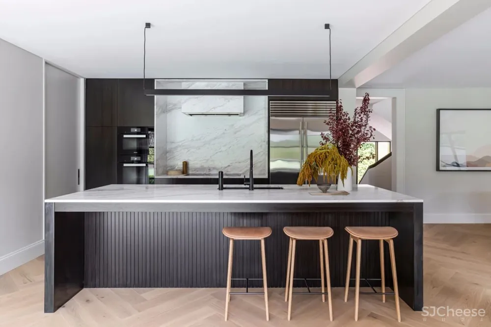 原·境 结构之美