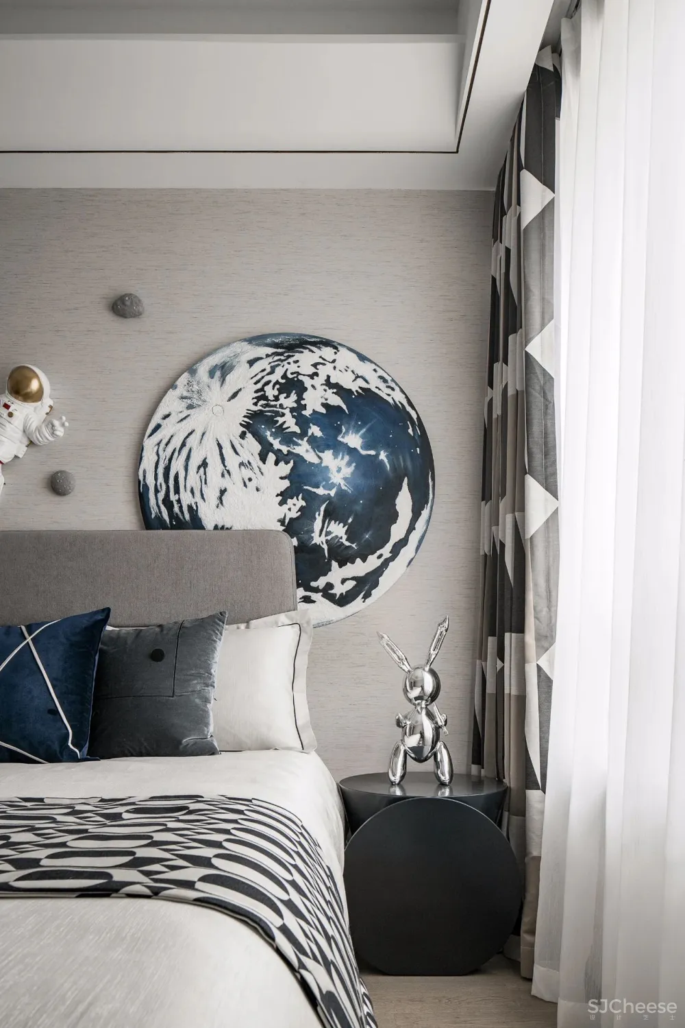 元禾大千:空间,一方缓缓展开的珠宝盒