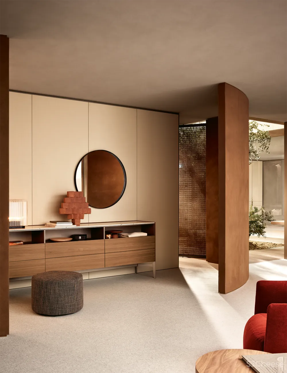 Poliform 50 年品牌创新史,2021 最新设计有这些亮点