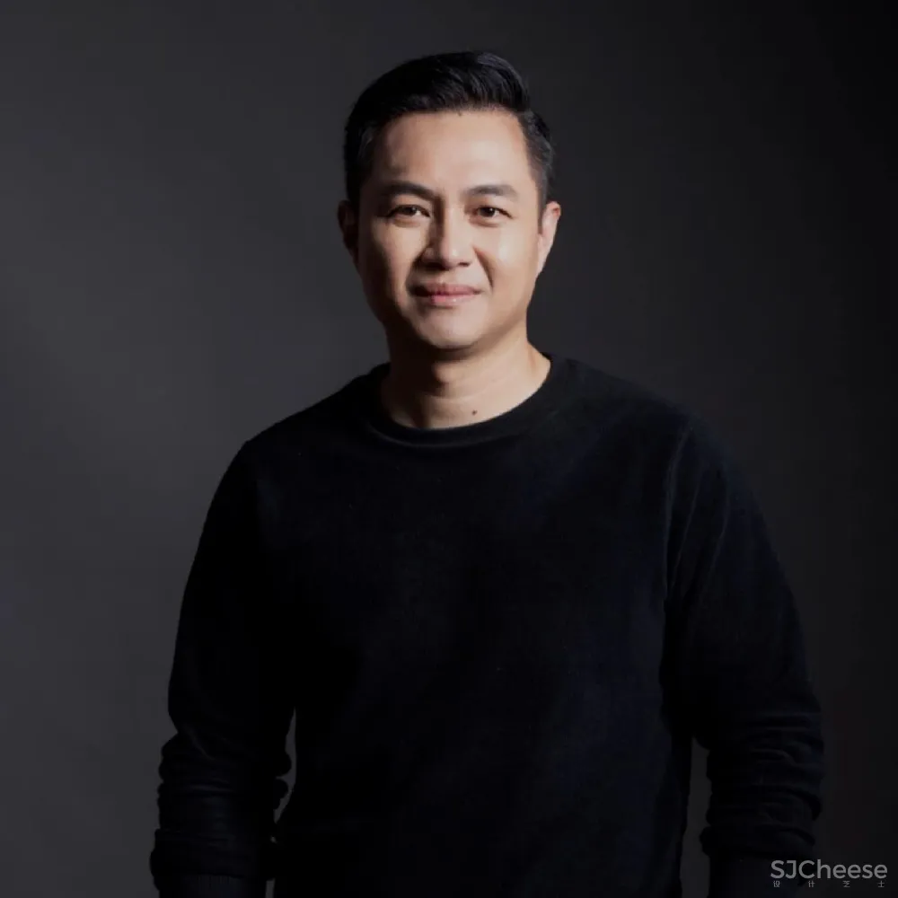 浸界 Bound to Immerse ARTILLIGENT寬玠設計