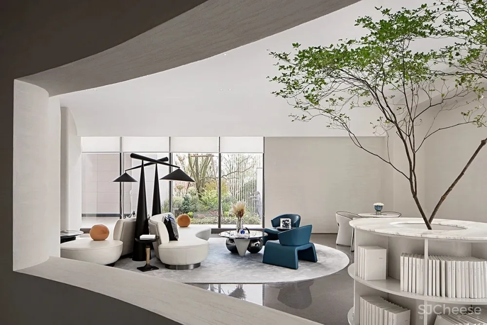 奥迅 x 奥妙丨一场设计与梦想的碰撞,遇见绚烂的星空之境