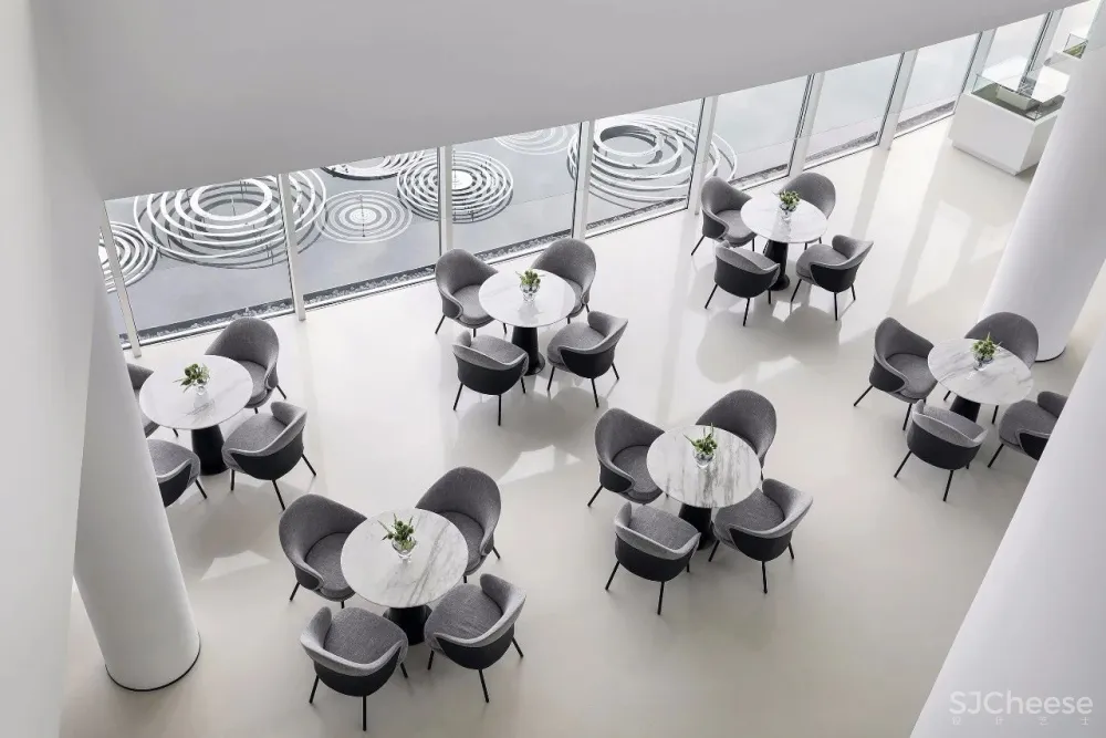 德方圆 礼赞这方水土,圆满一座城