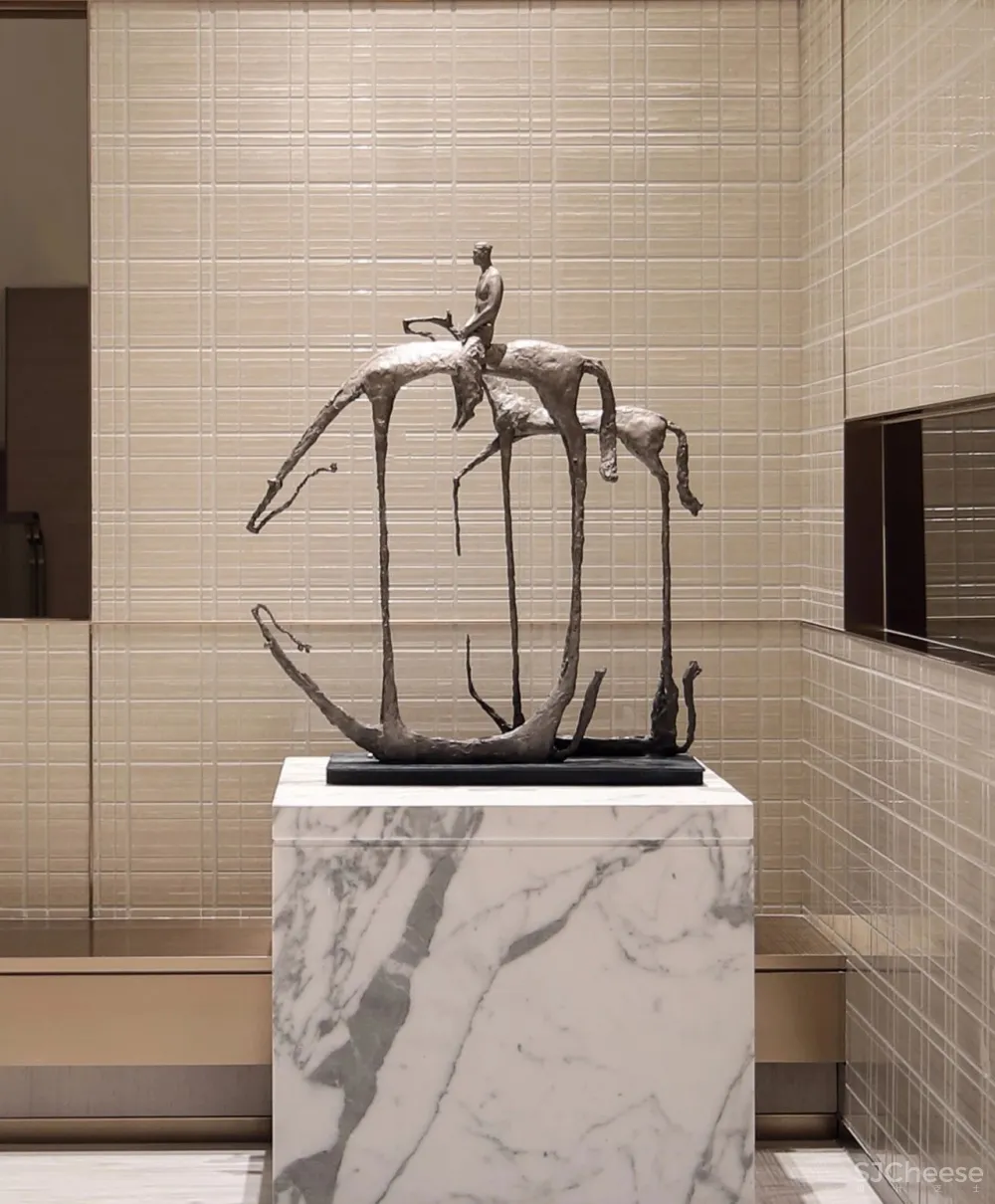 创域新作丨以诗入境，不失芳华