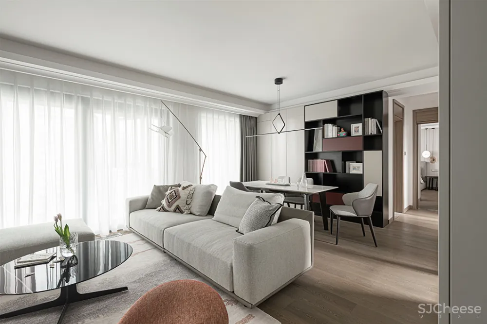 设计：越简单，越舒适！