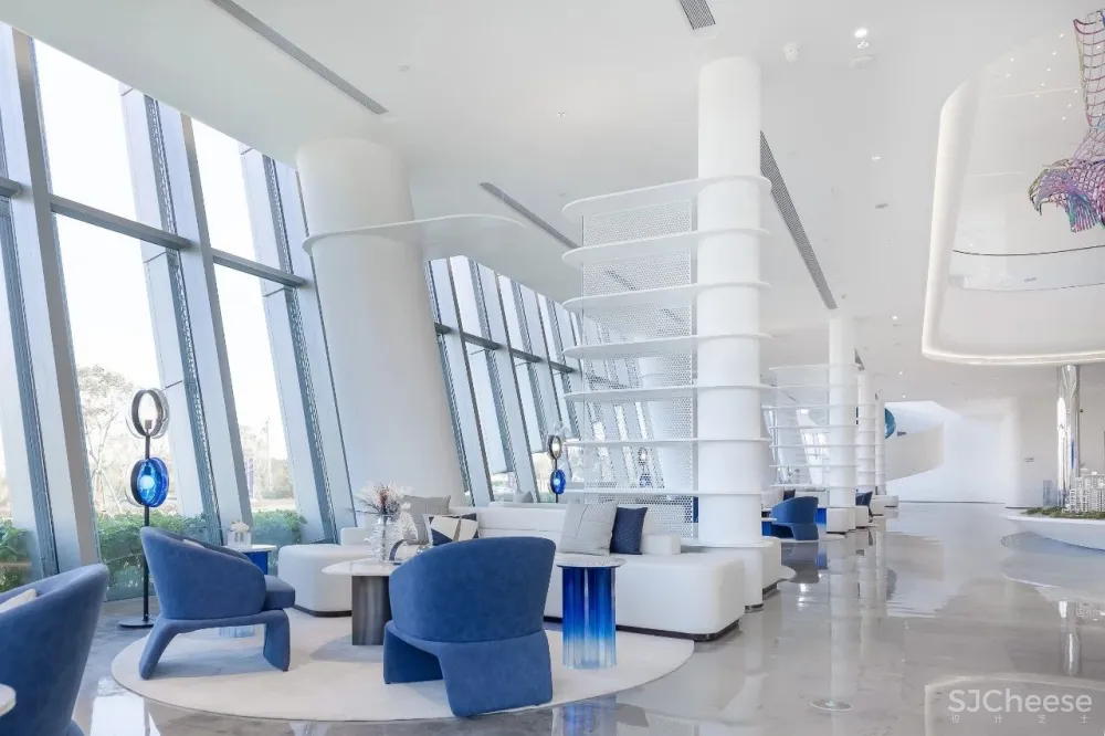 新作 海之遐想,从纯粹空间中倾听自然之美