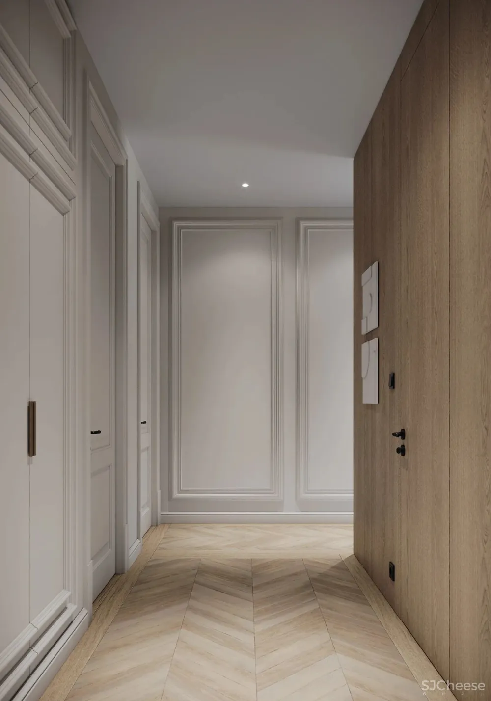 复刻经典现代美学家居