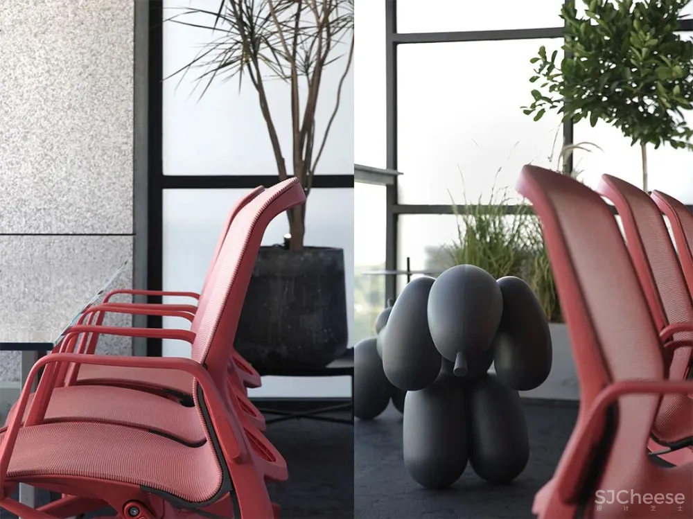 TOMO 東木筑造 趣味、怪诞、未知,次时代的虚拟世界