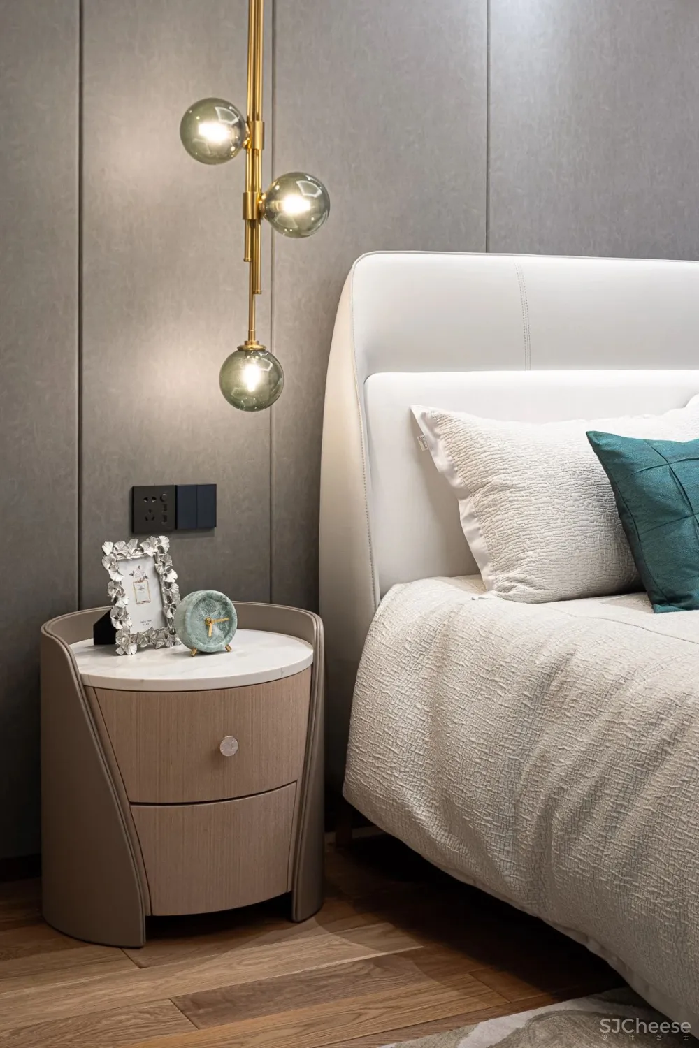 SUMAY树美 在浮躁的都市生活,寻一方心灵归依之处