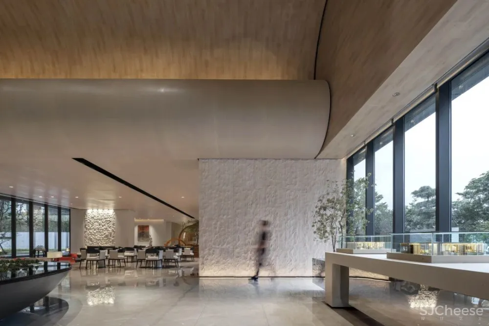 何永明： 重构当代岭南“锅耳屋”，再现熠熠生辉的地域明珠