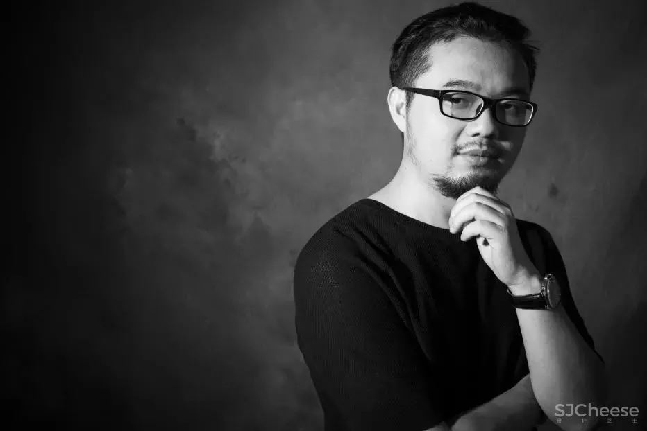 茧界设计.冷晨辉 「桃花源」550平私宅:解构 寂静美学