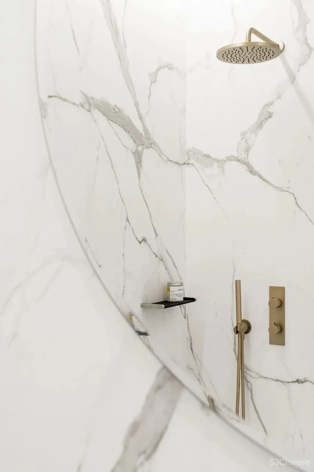 简雅而素淡的现代公寓 Interno Iza Gajewska新作