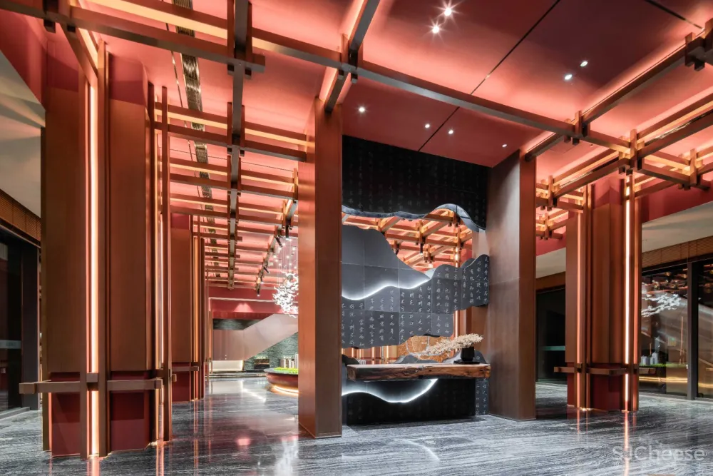 北京招商臻珑府项目造书香气质 、 最高学府式体验中心