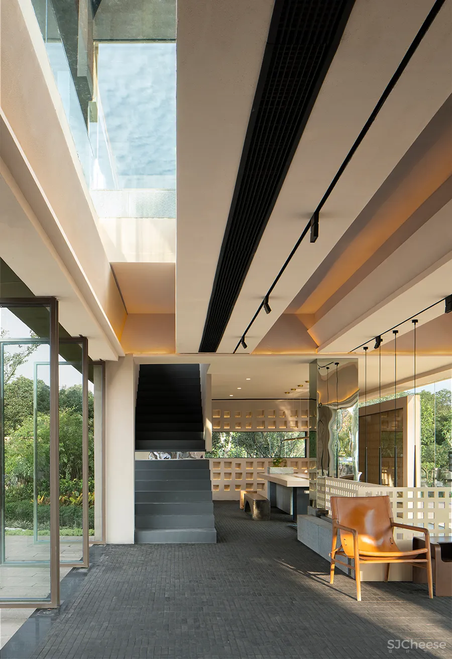 赤橙设计 • 椒兰山房|千年古城,山林沃野的绝美民宿