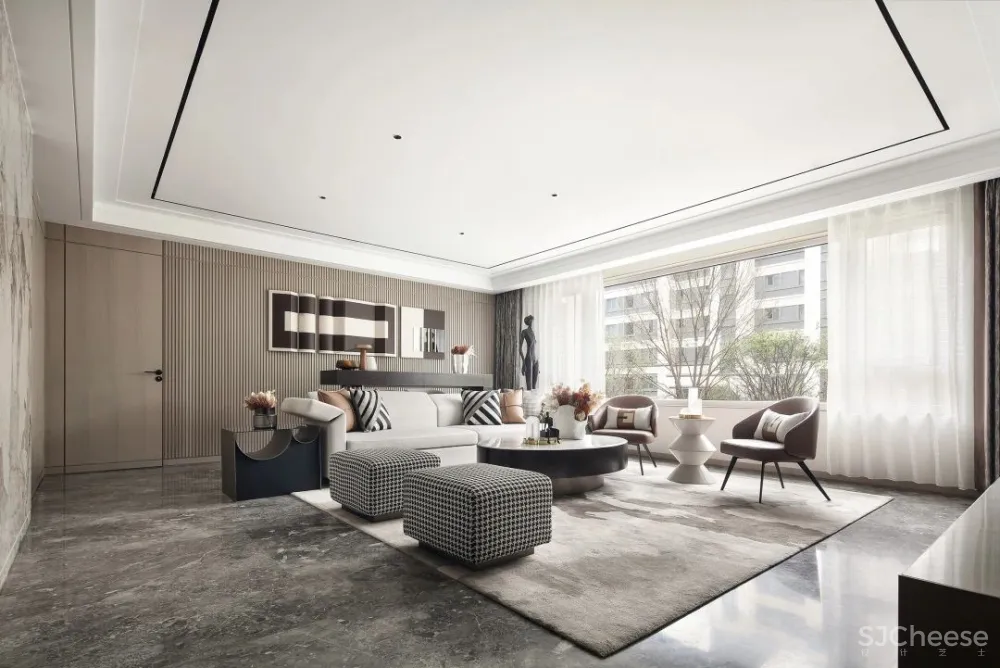 探觅星座神话的梦想家丨方黄设计