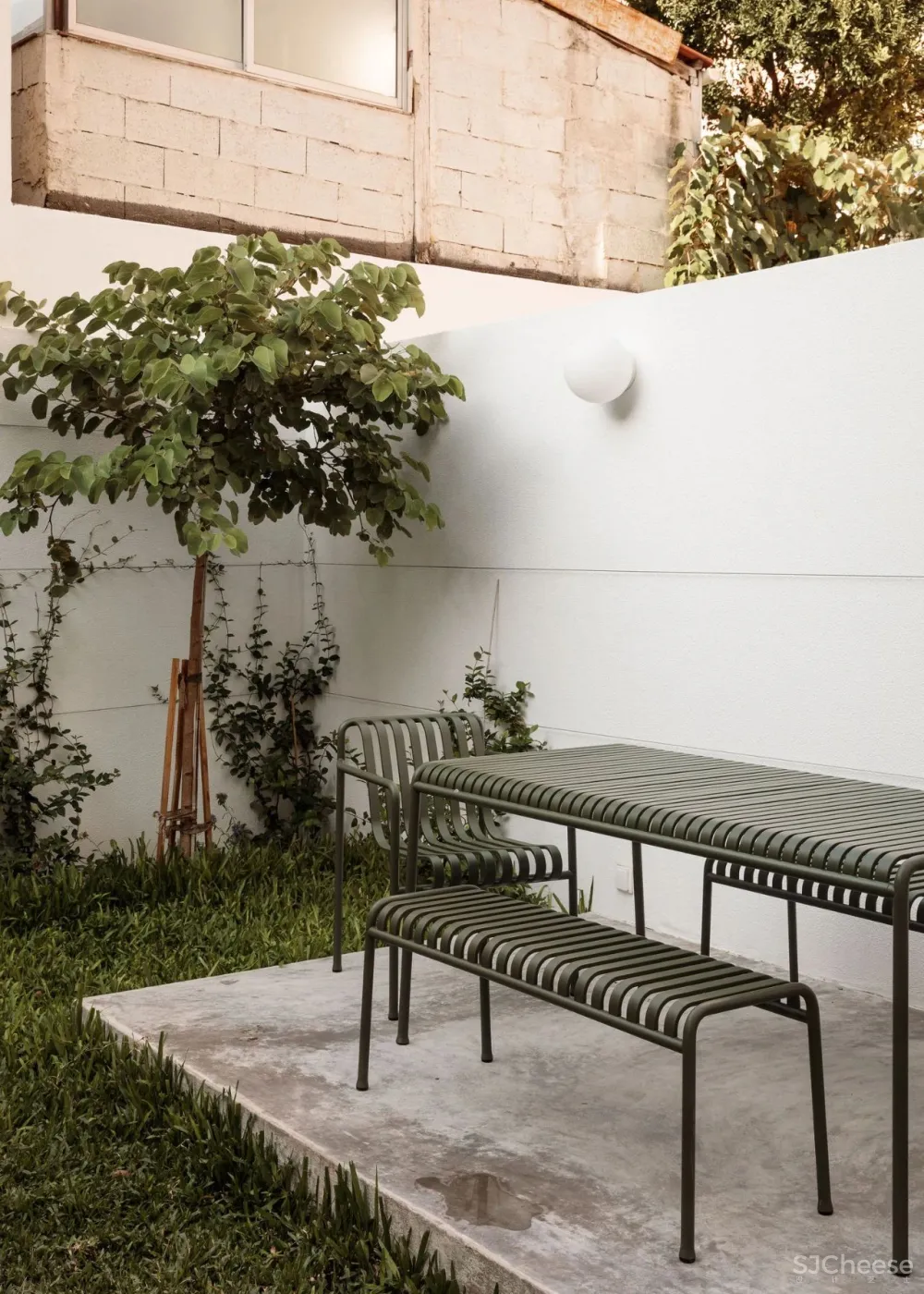 Rar.Studio在里斯本进行的曼彻斯特大厦翻新工程