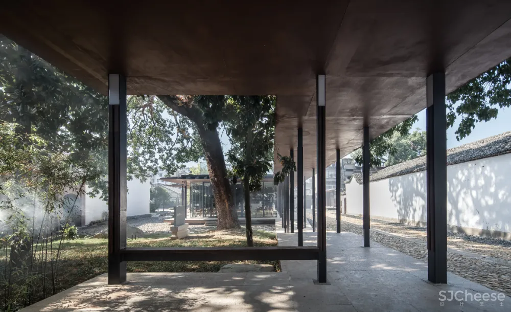 刘家琨 X 张灿 来自诗意的平行世界：境之所至，心之所向！