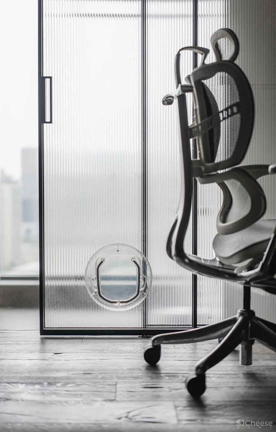 132㎡简洁设计，9猫、2狗、2人，这样的家太爱了！