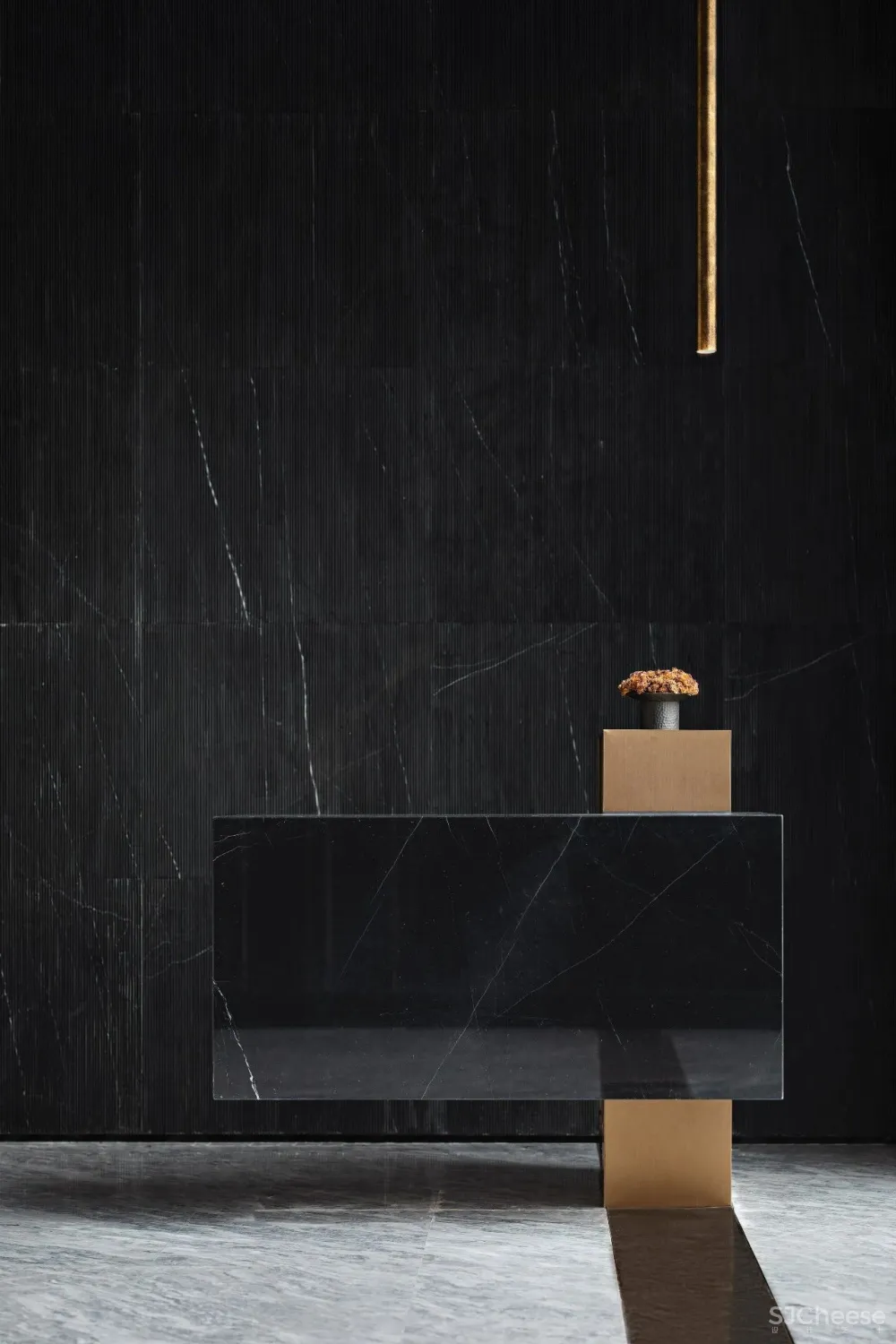 矩阵纵横|桐乡置地中心幸福里