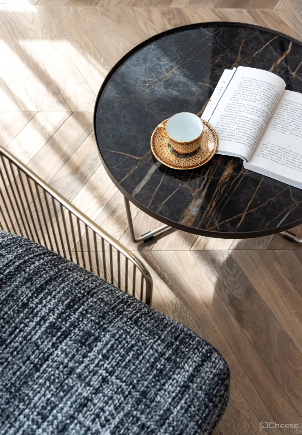 轻奢不仅是观感,舒适才是内核。