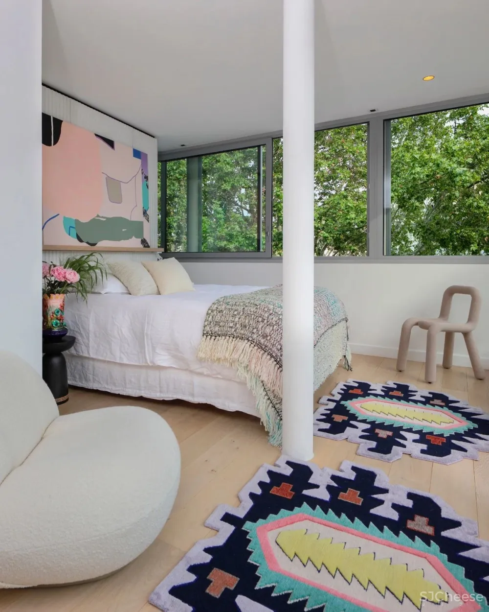 法式软装的优雅与从容!