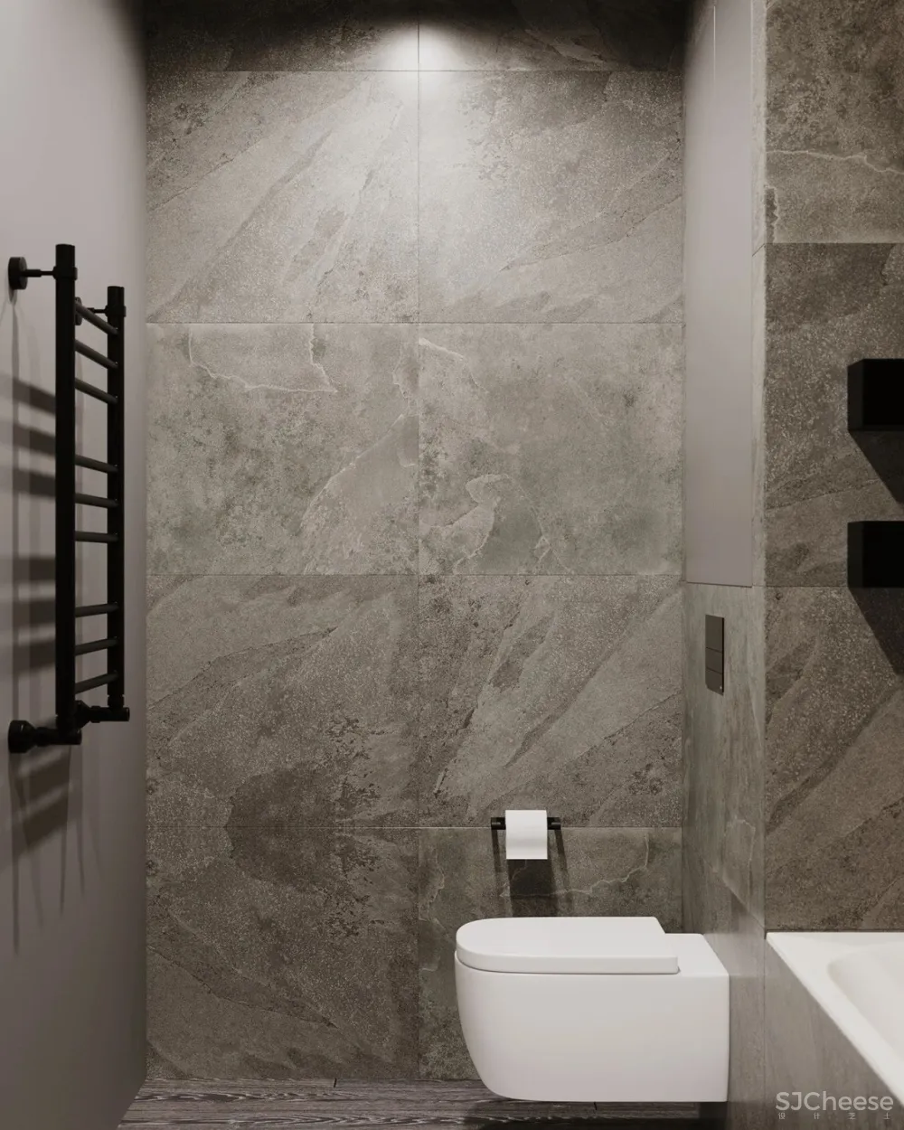 高级灰,至简至美!