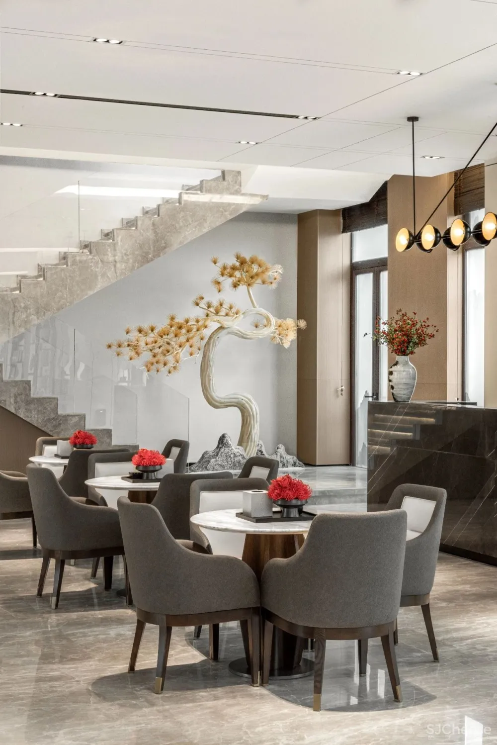 SUMAY树美 纯粹的宋代美学,简洁处更懂生活