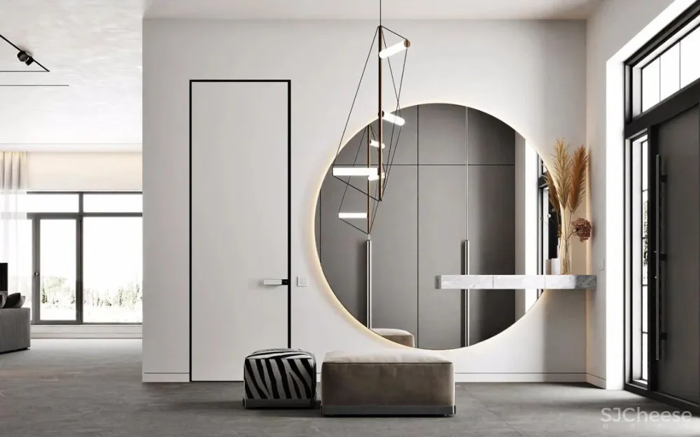 听说设计成这样，大小设计师都忍不住种草，真怕你错过~