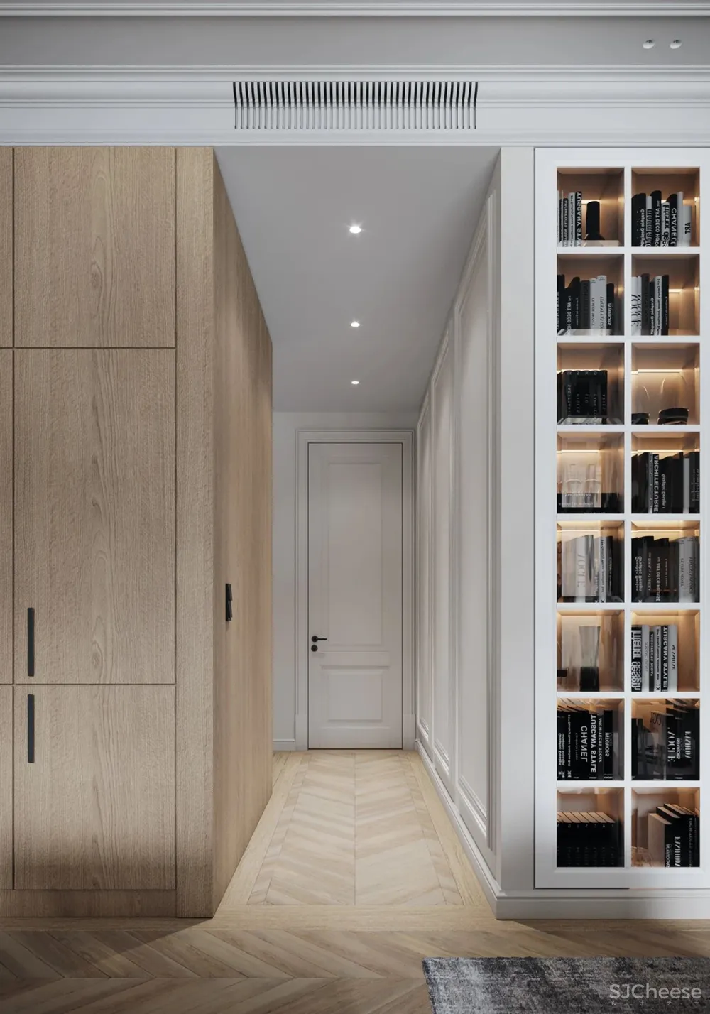 复刻经典现代美学家居