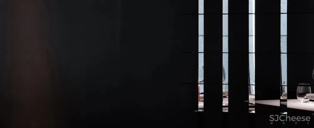 谢培河 隐藏在都市心脏的当代诗意