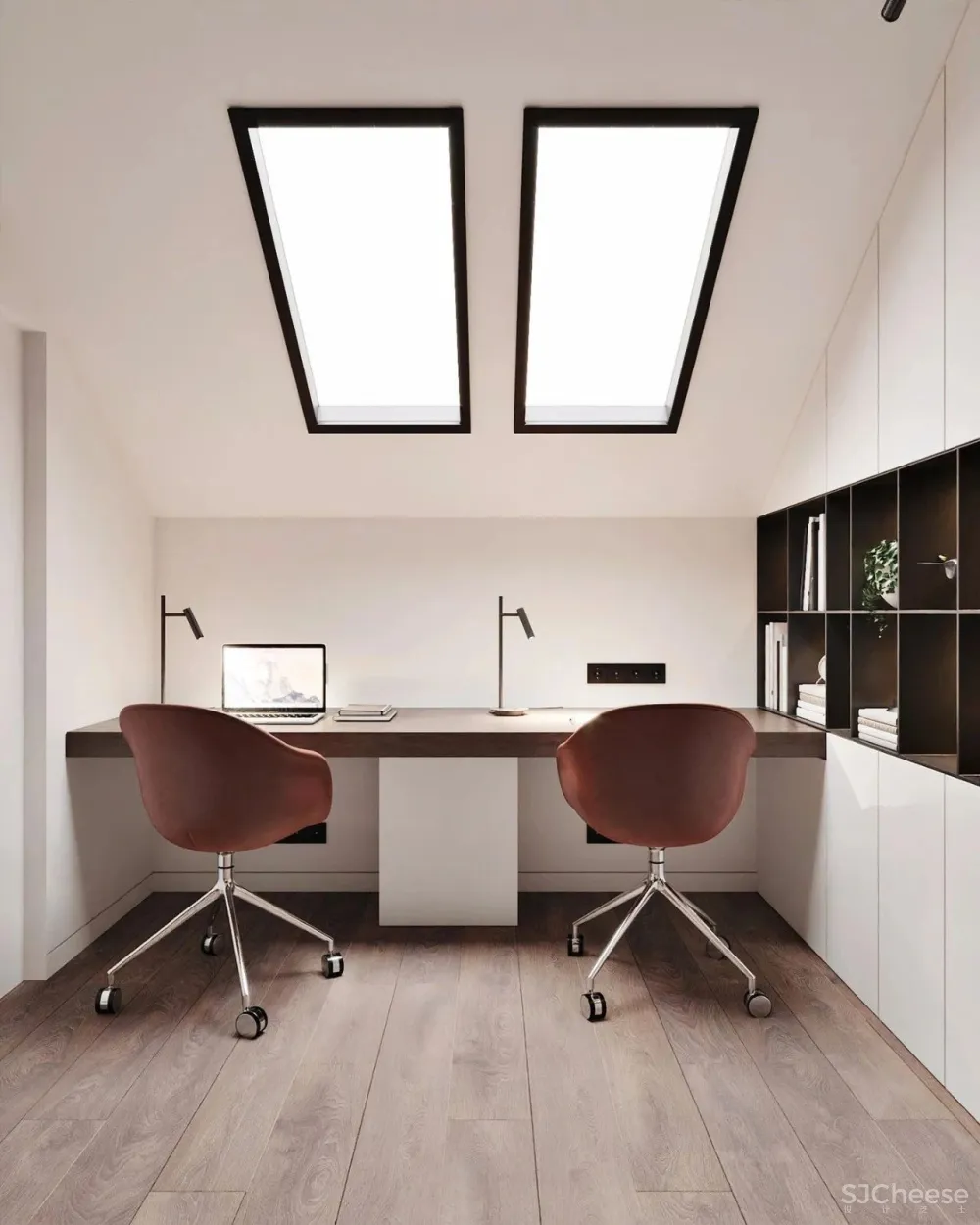 听说设计成这样，大小设计师都忍不住种草，真怕你错过~