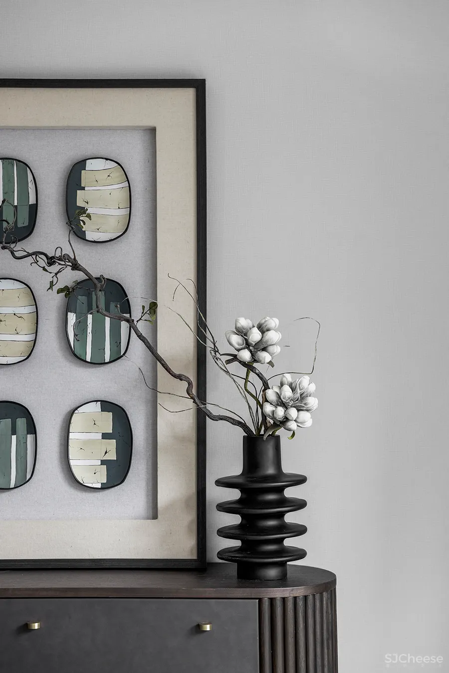 MOD穆德设计:不拘一格的艺术秩序!