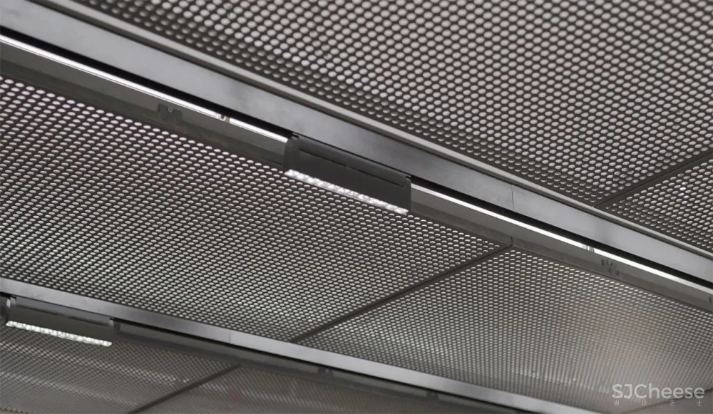 在矿井中发掘有趣的事物 武汉 COZMINE线下集合店 外物 WHY WOULD