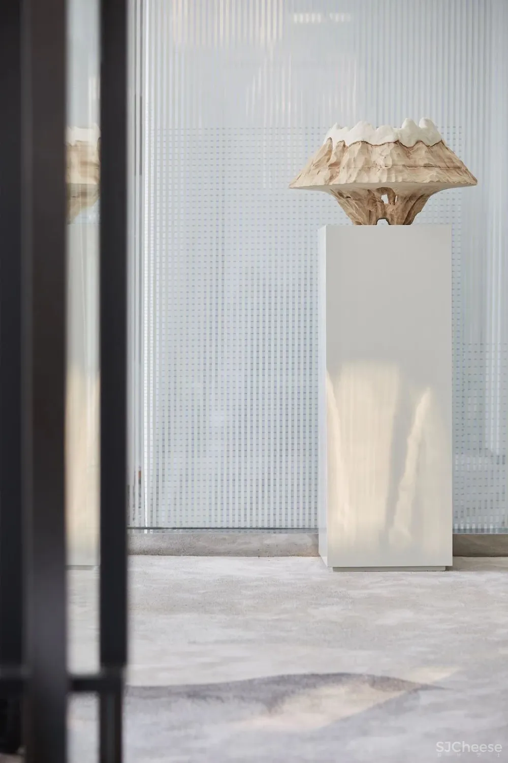 羽果设计：梦幻“乌托邦”，重现自然梦境！