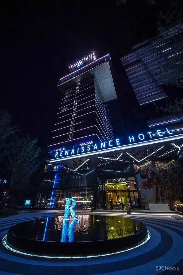 对标奢牌高定，国内这5家“大师级平价酒店”，1000元上下就能睡到