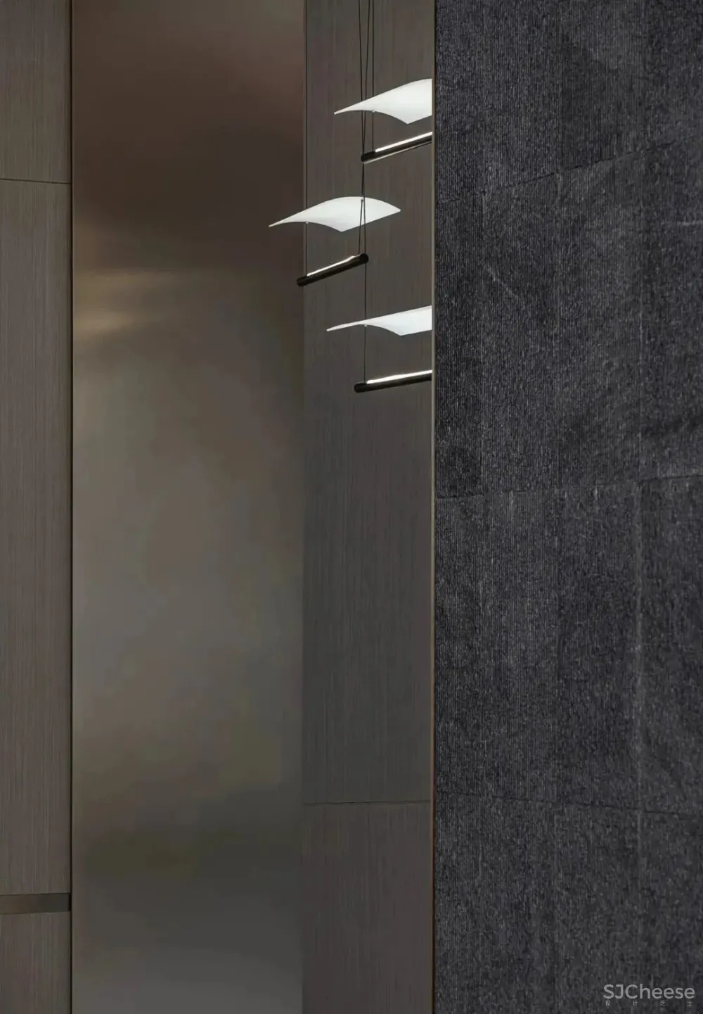 旭辉 x 茶会雅集,感知时光的纵与深 S.U.N 孙文