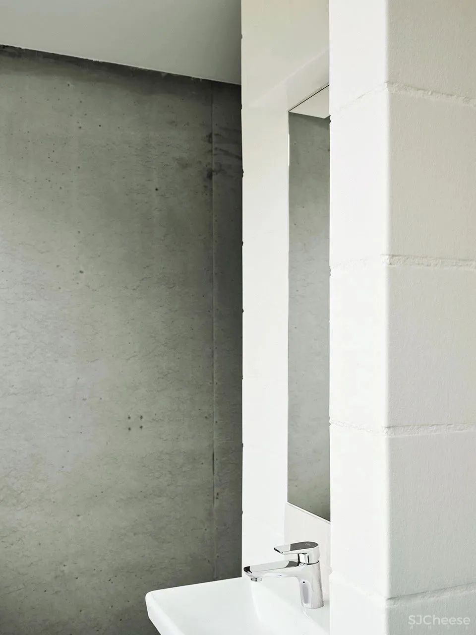 新作 宫殿式豪华公寓住宅 Giovanni住宅 Marazzi Reinhardt