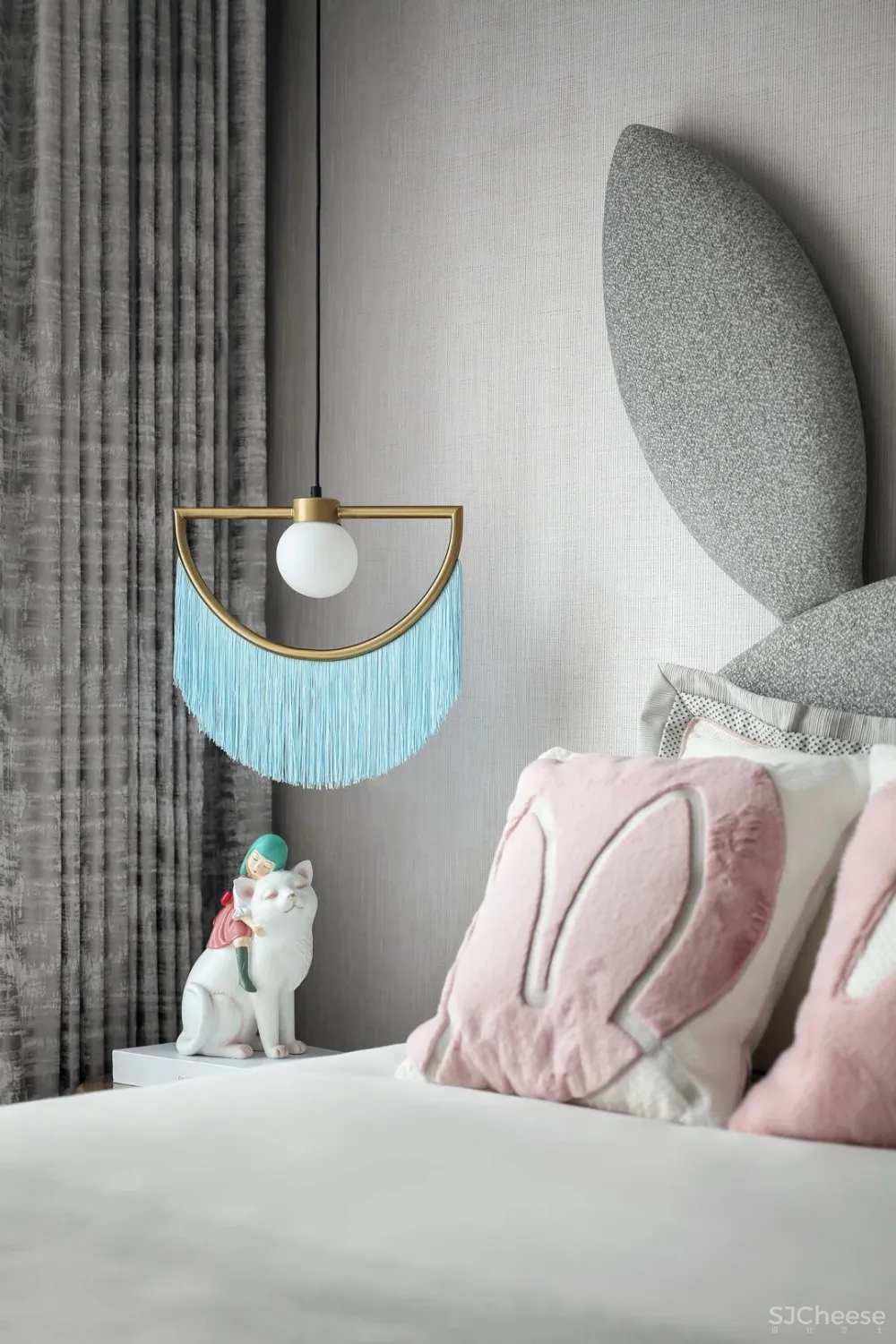 探觅星座神话的梦想家丨方黄设计