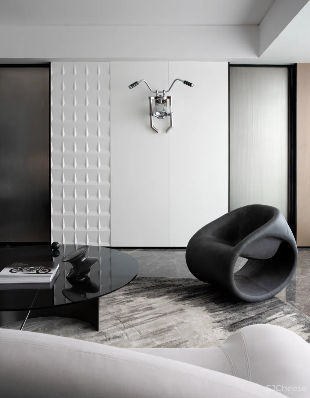 潮酷玩家,有趣的时代,艺术与生活是一回事 元禾大千