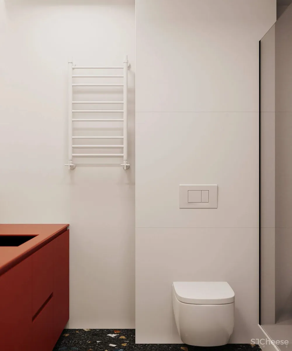 Colorful质感时尚家居设计