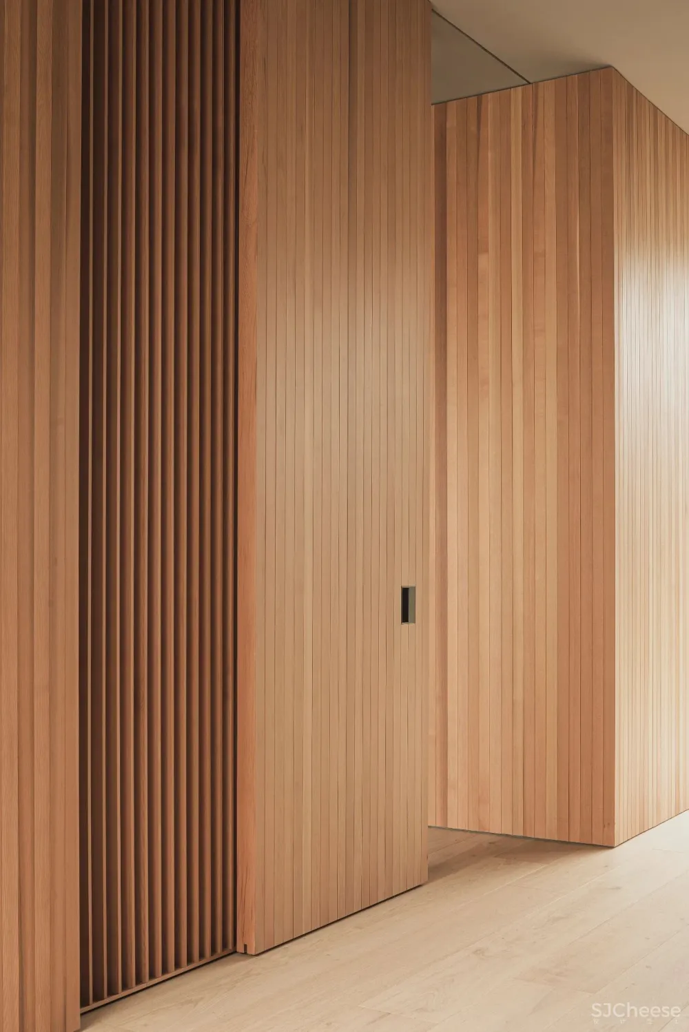 秋日花园别墅 Francesc Rifé