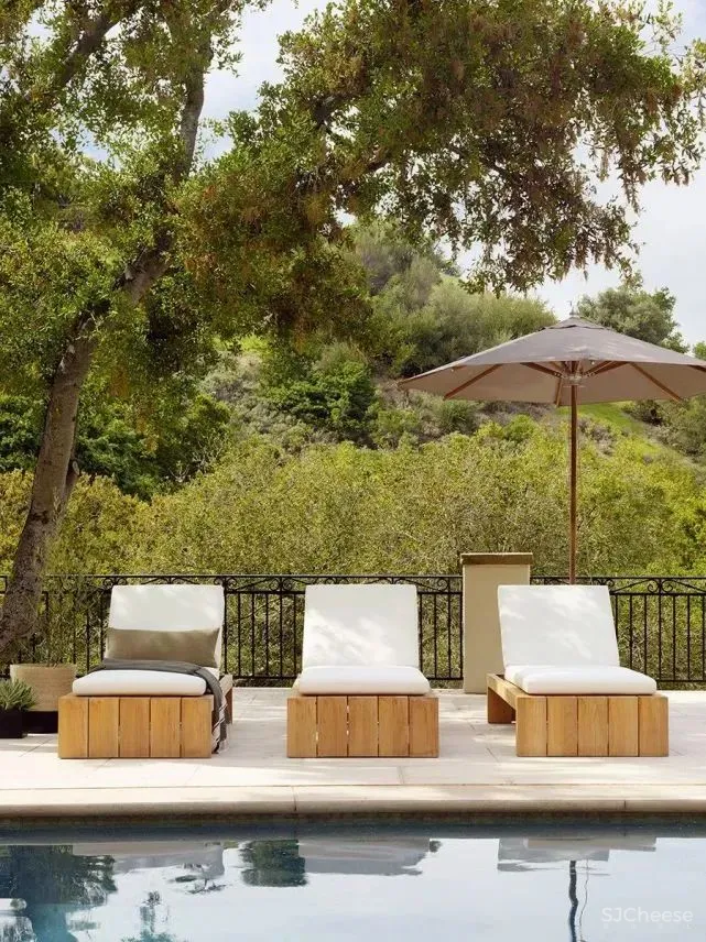 Jute Interior-质朴而富有自然韵味•美国旧金山的地中海风格住宅!