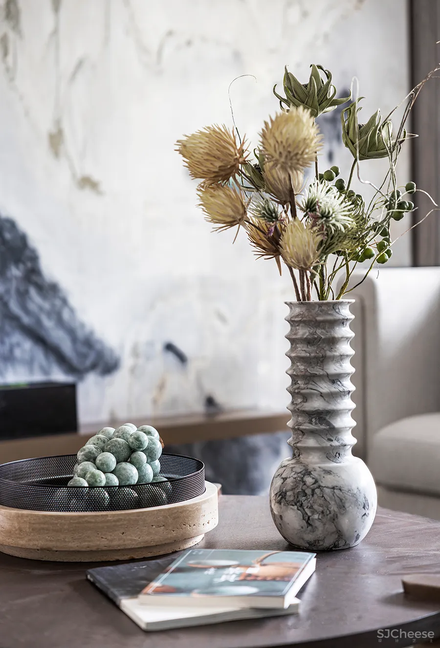 MOD穆德设计:不拘一格的艺术秩序!