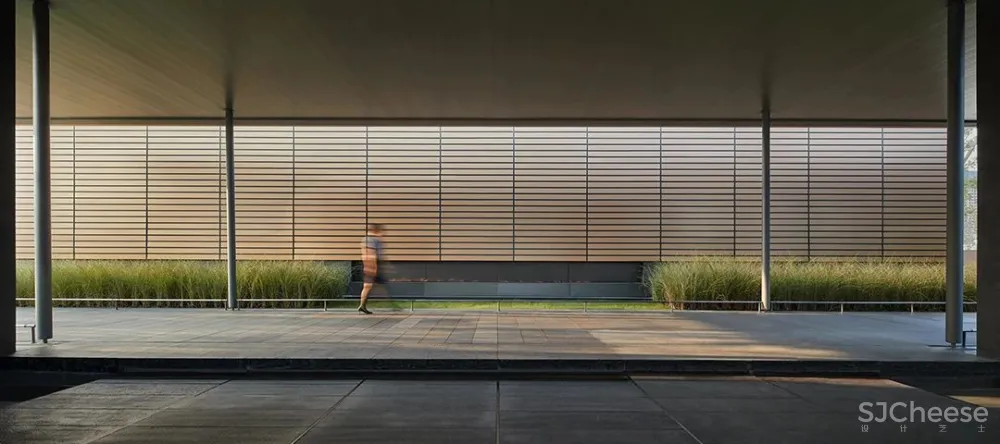 峻佳 杭州万科开了家超仙的雨林餐厅，成新晋网红地 ！