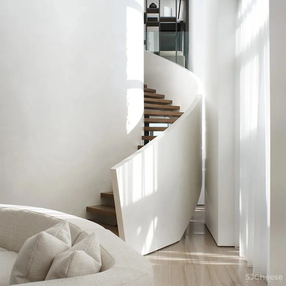 这才是顶级设计,绝美的优雅!