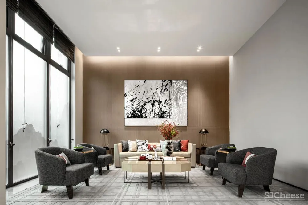 SUMAY树美 纯粹的宋代美学,简洁处更懂生活