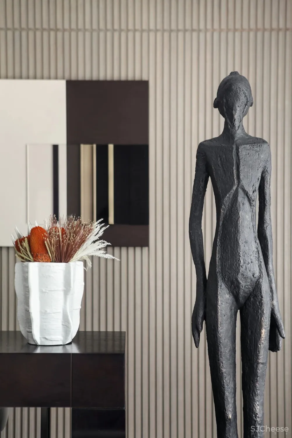 探觅星座神话的梦想家丨方黄设计